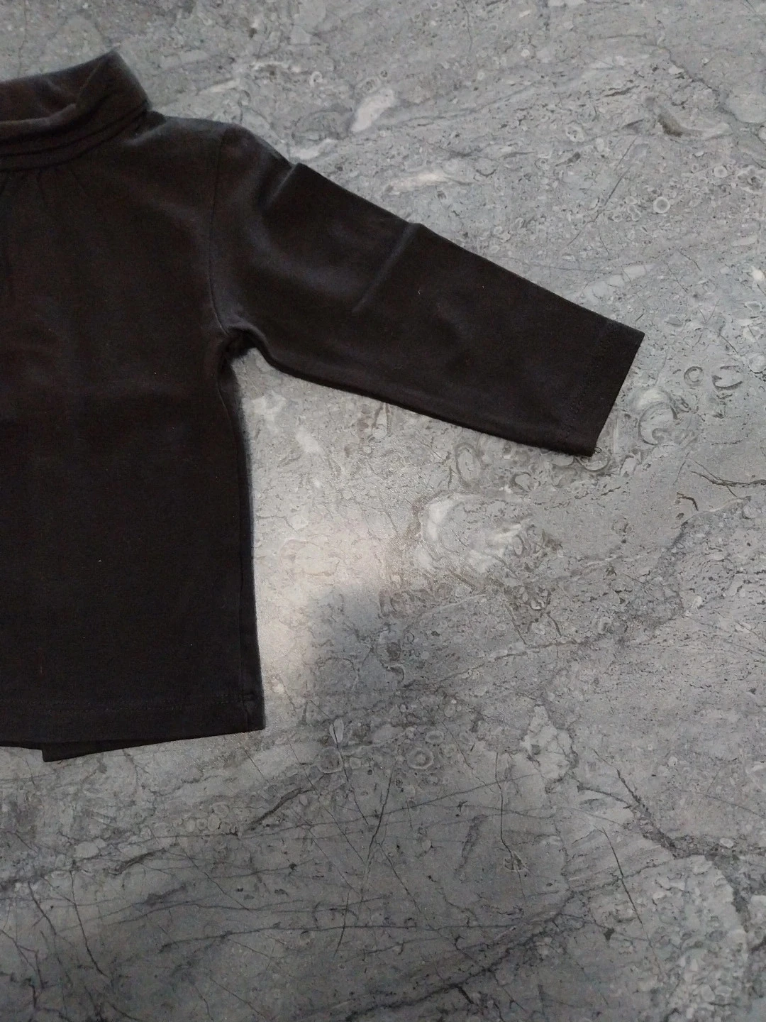 Camiseta de manga larga T.6mois – photo 3